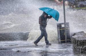 meteo pioggia