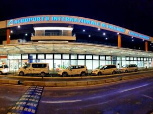 aeroporto