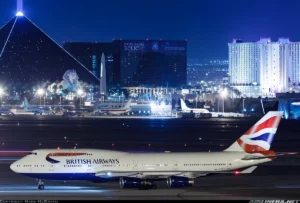 british-airways