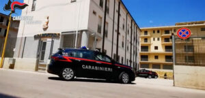 caserma-carabinieri-favara