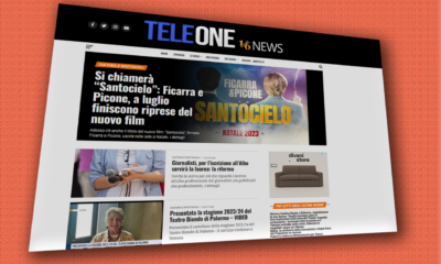 teleone it pagina giugno 2023