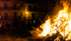 vampe san giuseppe