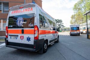 ambulanza