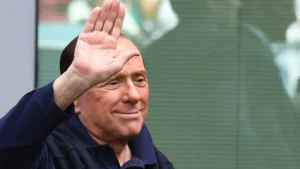 berlusconi