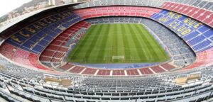 camp nou barcellona stadio