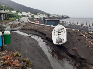 stromboli