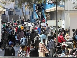 lampedusa