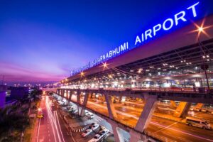 AeroportoBangkok