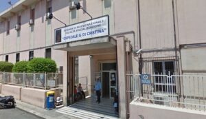 di cristina palermo ospedale pediatrico