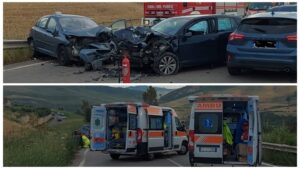 incidente acquaviva platani