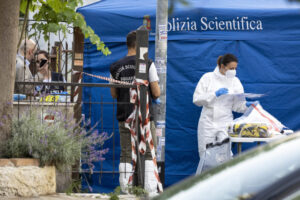 Cadavere a Roma è di una minorenne, è stata accoltellata