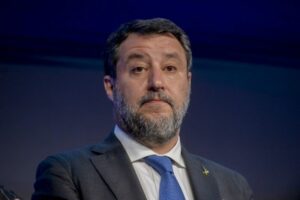 Salvini “Nuovo Codice della strada? Obiettivo sia norma entro autunno”