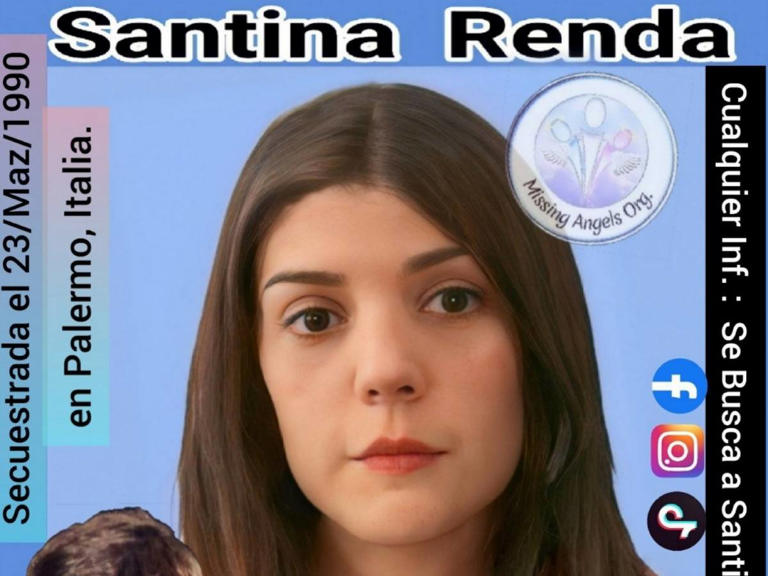 santina renda