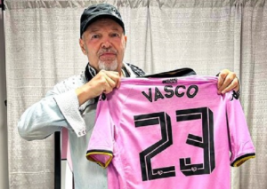 vasco