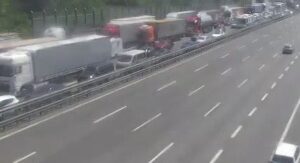 Autostrada-Coda-INCIDENTE