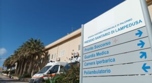 Il-Poliambulatorio-di-Lampedusa