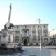 catania piazza elefante