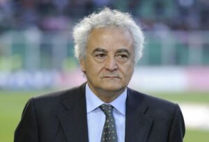 Morto Vincenzo D’Amico, vinse lo scudetto con la Lazio nel ’74