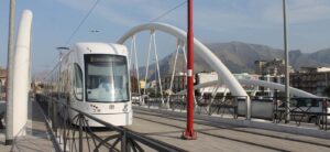 tram-palermo