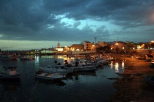 scoglitti-porto