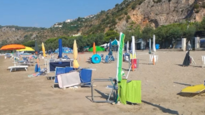 spiaggia