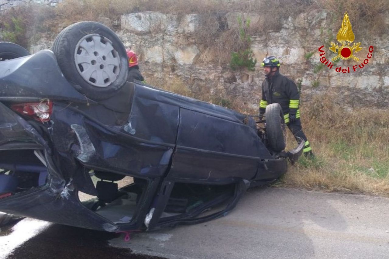 incidente ragusa settembre 2023