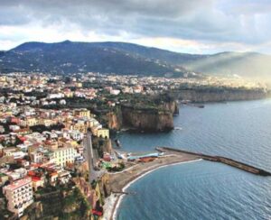 sorrento