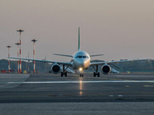 aereo volo malta