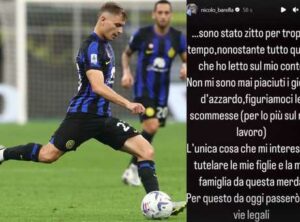 barella scommesse