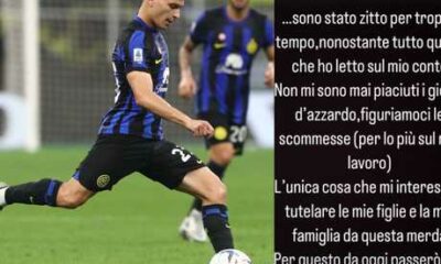 barella scommesse