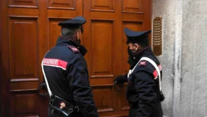 carabinieri