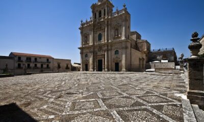 sortino chiesa madre siracusa