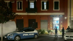 trieste-polizia