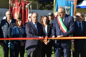 Al via a Palermo la “Fiera mediterranea del cavallo”