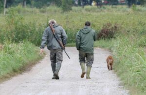 Firmato il decreto di sospensione della caccia in Sicilia