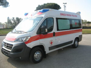 Ambulanza_CRI_Chieti