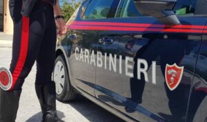 carabinieri