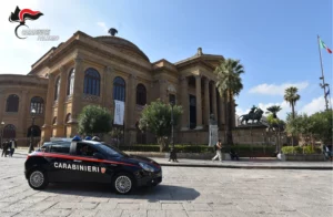 carabinieri-palermo