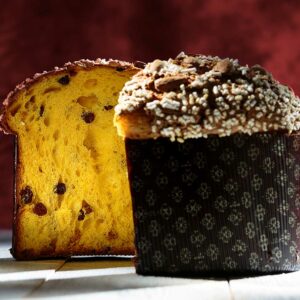 panettone