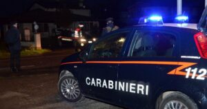 carabinieri