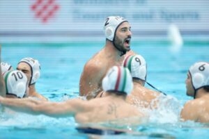 Il Settebello torna sul podio agli Europei, è bronzo