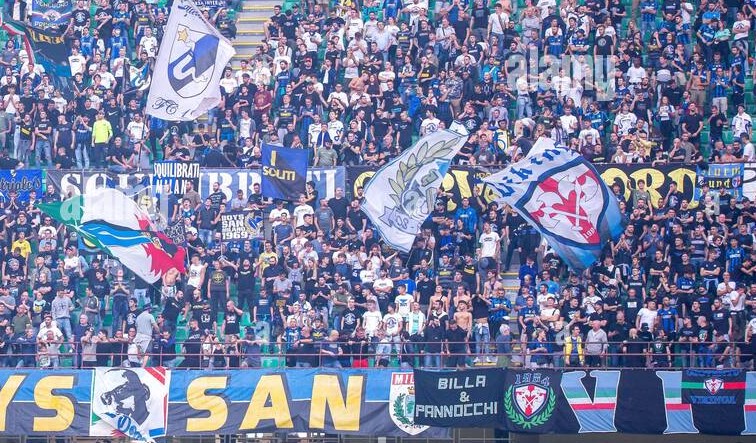 inter tifosi