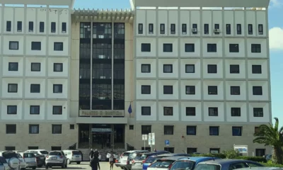 siracusa tribunale