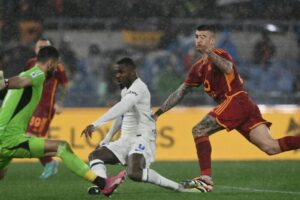 L’Inter non si ferma, ribalta la Roma e vince 4-2