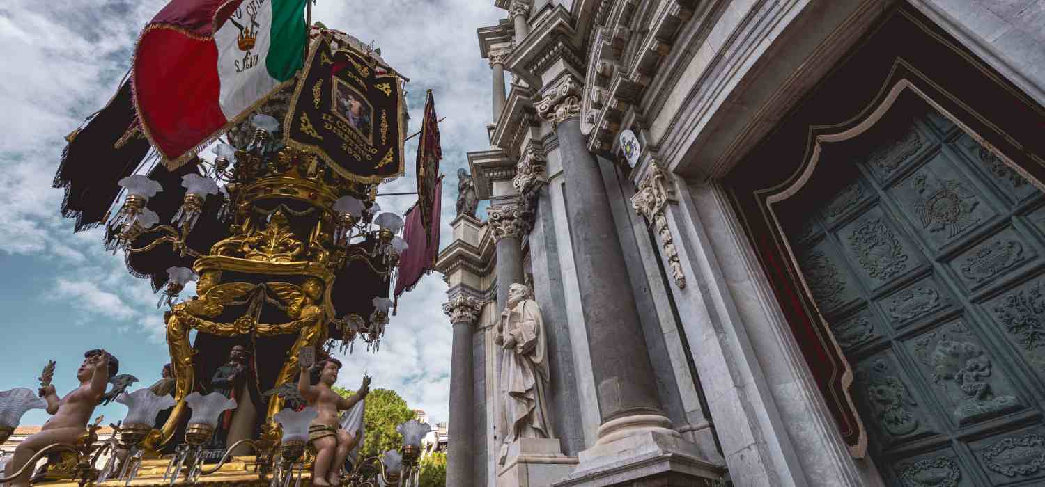 festa sant'agata