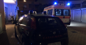 carabinieri-ambulanza