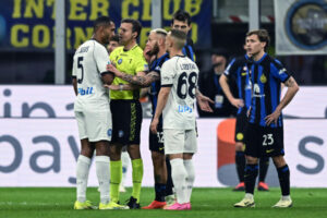 Juan Jesus “Non capisco la sentenza e non mi sento tutelato”