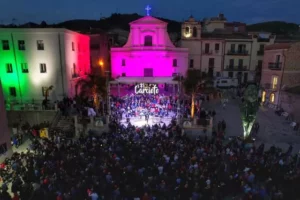 cynara festival