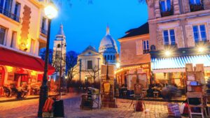 Montmartre