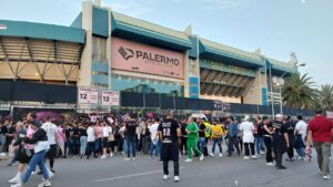 stadio Barbera esterno